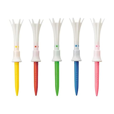 ダイヤゴルフ(DAIYA GOLF) Tomahawk Adjustable tees Long Cover
