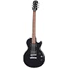 Epiphone Les Paul Special-II E1 Electric Guitar, Ebony
