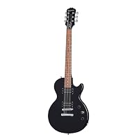 Amazon | Epiphone Les Paul Special-II Ebony レスポールスペシャル