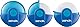 Maped 011320 Zenoa Radiergummi, farblich sortiert