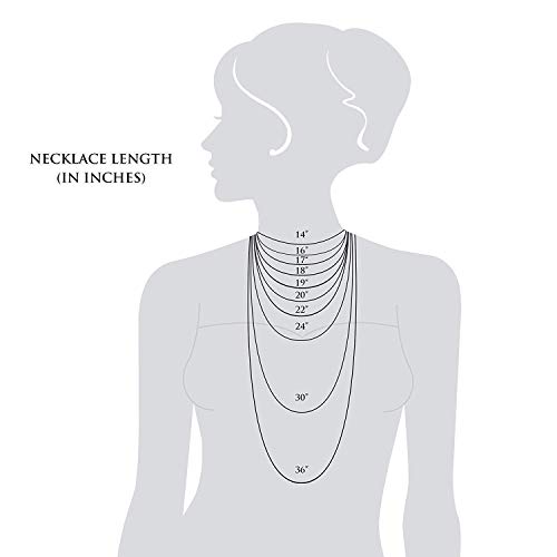 Box Round Rolo Chain 3mm Fine 14k White Gold Necklace Women Men Jewelry Strong Solid Plated Clasp Gift with Lobster Clasp (22.00)4