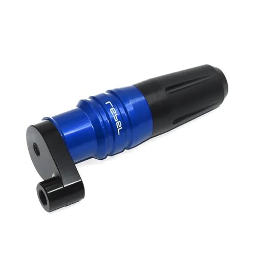 Bloc de protection Rebel CMX 1100 pour moteur de moto