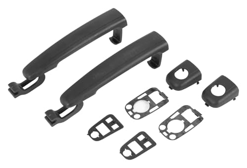 Poignée portière extérieure Peugeot 307 bloquée ? Remplacez vos poignées avant Citroën C2 C3