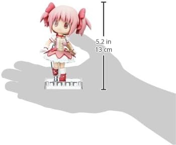 Amazon.co.jp: キューポッシュ 劇場版 魔法少女まどか☆マギカ 鹿目