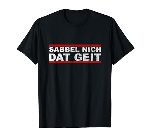 Sabbel Nich Dat Geit Moin �t�@�j�[���[�h�C�c �k�h�C�c T�V���c