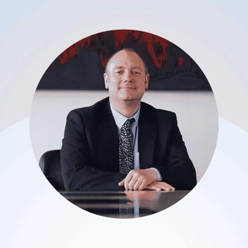 Clarity, Connection & Belonging with Darren Hankey