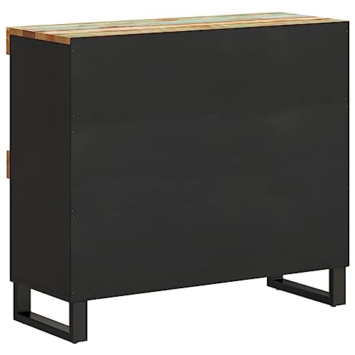 Table d'appoint 85 x 33 x 75 cm idéale pour optimiser les petits espaces