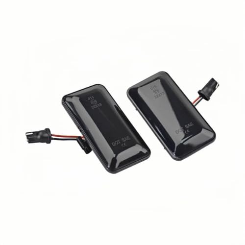 Luz intermitente lateral Seat Ibiza Córdoba soluciona parpadeo débil con flecha 3