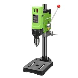 Rothenberger RS10 Furadeira de Bancada Base Magnetica