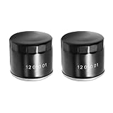 Oil Filter Fit For Kohler Engine 1205001 1205001-S Replacement Oliefilter 12-050-01 12-050-01-S