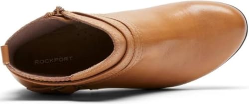 Rockport Women's Carly Strap Boot Ankle4