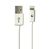  Silver HT 9062R119 - Cable Usb 5V Para Iphone 5, Ipad 4