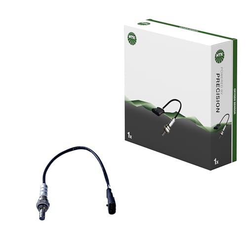 NTK Lambdasonde 91616