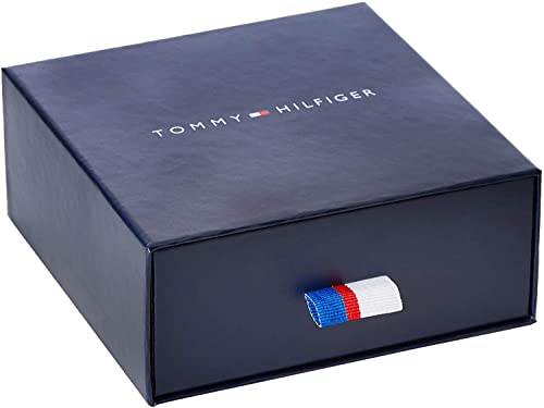 Tommy Hilfiger Jewelry Braccialetto da Uomo in