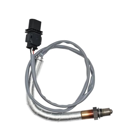 Sonde lambda O2 capteur oxygène 11787570760 échappement amont pour BMW X6 2009