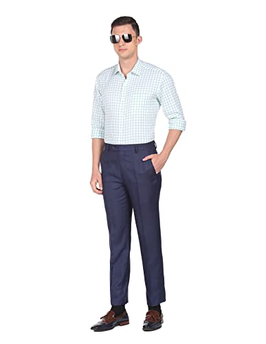 Image of Arrow Men's Cotton Slim Fit Shirt