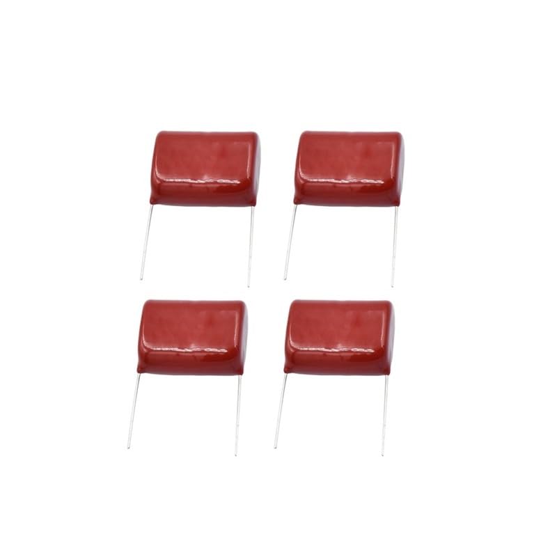 POWTAXBJGD 10PCS 1600V223J 223J2000V 0.022uF 2000V 2KV 1600V CBB 223 22NF 223J 2000V CBB81 Polypropylene Film Capacitor Pitch 20mm(1600V223J)