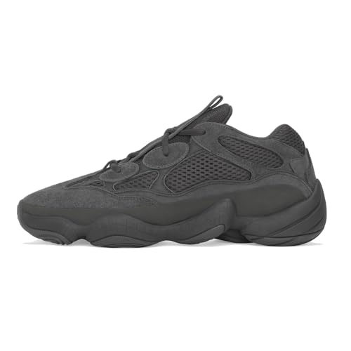 Image of adidas Men's Yeezy 500 Lace Up Sneakers