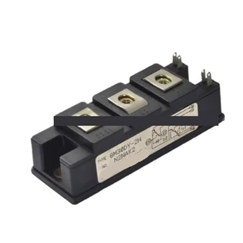 Module QM15TB-H haute performance semi-conducteur de commutation pour onduleur - 2
