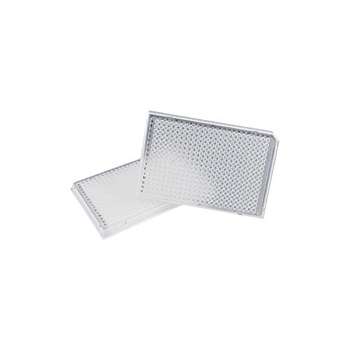 2669 384-Well NX Plate, Natural (Pack of 100)