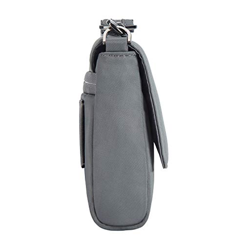 Image of Travelon Anti-Theft Addison Convertible Crossbody /Belt Bag
