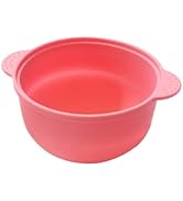 ZIZUSS Non-Stick Silicone Wax Warmer Liner - Wax Pot for Hair Removal | Replacment Wax Warmer for...