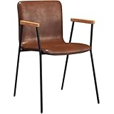 5: Con una apariencia elegante y un uso funcional, nuestra silla se puede usar perfectamente en su sala de estar, comedor, dormitorios, oficinas, cafetería, sala de espera, fiestas, banquetes, etc.