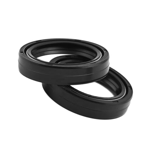 Sello de aceite de horquilla delantera para reparar la suspensión de Yamaha XTZ660