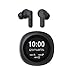 Produktbild 4smarts TWS Bluetooth Kopfhörer SkyBuds Screen Pro ANC,schwarz