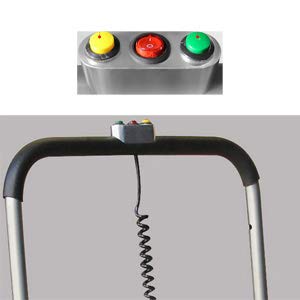 Electric Stair Climber Wheelchair, Elderly Stair Lifting Chair Motorized Climbing Wheelchair, Elderly Stair Assist Chair - US Shipping, 3-7D Delivery
