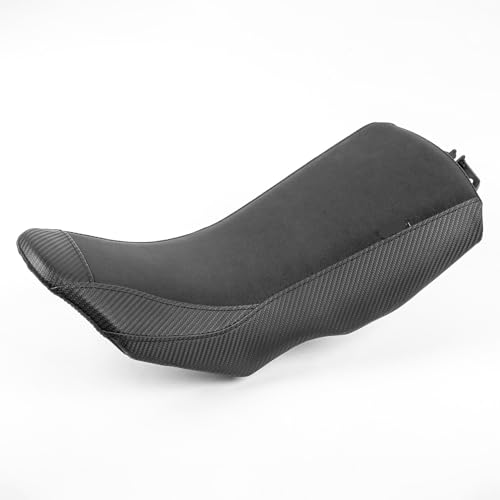 Asiento delantero y pillion para Tenere 700 2019-2024 cojín de moto