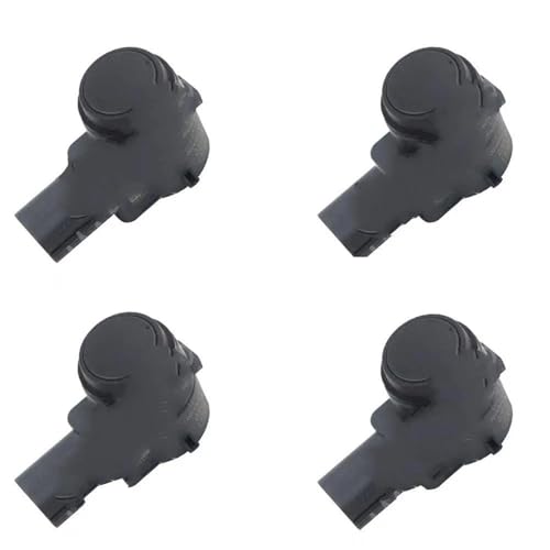 Capteur de stationnement PDC 15239247 GM 0263033080 aide inverse 4 pièces