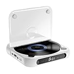 Hoite External Portable CD Player for Car,AUX Port, USB Extension Cable, Universal usb CD Car Player for Vehicle, Laptop, TV, Computer, Android 4.4 and Above