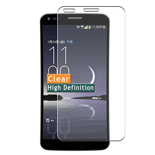 Vaxson 4-Pack Screen Protector, compatible with LG G Flex LGL23 TPU Film Protectors Sticker [ Not Tempered Glass ]
