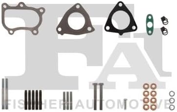 Mounting Kit Loader KT128-504