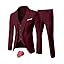 Burgundy Burgundy