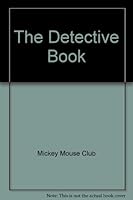 The Detective Book 0394936000 Book Cover
