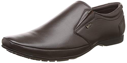 Lee Cooper Mens Brown Formal Shoes - 6 UK (40 EU) (7 US) (LC9254B) (B07HQ91RRQ) Amazon Price History, Amazon Price Tracker