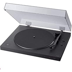 VSDEXR Platine Vinyle Hi-FI&Home PS-LX310BT à entraînement par Courroie : Tourne-Disque Vinyle entièrement Automatique… - Les Beatles, Paul McCartney, John Lennon, RIngo Starr, George Harrison