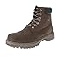 Produktbild bugatti Herren Schnürstiefel, Männer Stiefel,Boots,Winterstiefel,Winterschuhe,uebergangsstiefel,uebergangsschuhe,Dunkelbraun (6110),43 EU / 8.5 UK