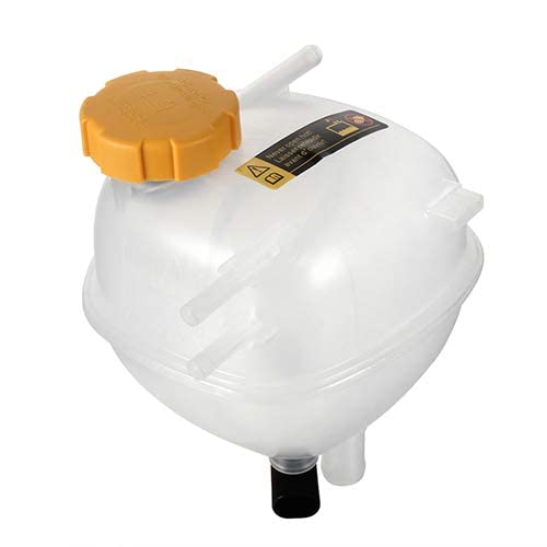 G Madlife Garage Coolant Reservoir Expansion Tank 9202200 92022799 For 2003-2010 Saab 9-3