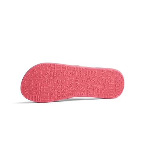 Image of REEF Girls Kids Ahi Beach Flip Flop, Soft Cushion Footbed, Water Friendly