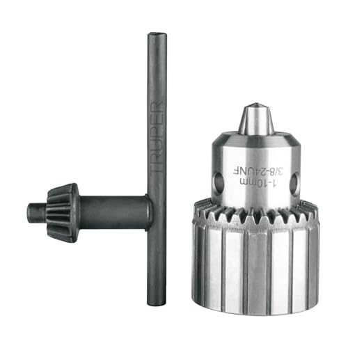 llave para broquero 3 4 marca Truper Expert