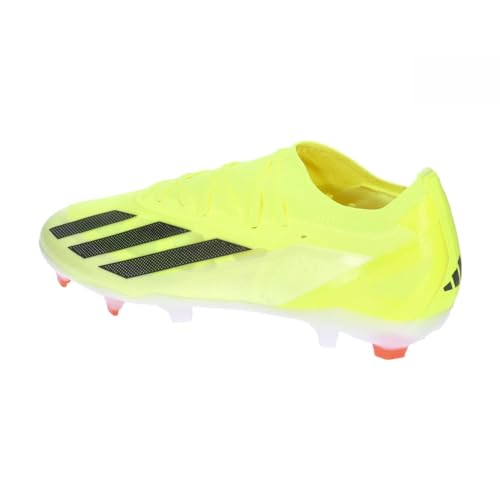 Chaussure X Crazyfast Pro Terrain souple - vue 8