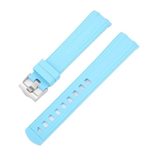 [g -] IK V[}X^[ 300 Ήo[Xgbv XEHb` [XEHb` 20mm TPU VR h _CrO pvoh uXbg(Light blue)