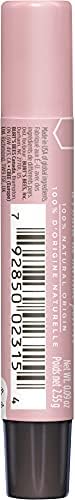 Burt's Bees Grapefruit Gloss Lip Shimmer, 0.09 OZ