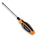 Olympia Tools Gold Series Pocket Screwdriver Phillips, 22-563, 0 X 3 Inches