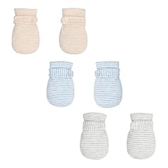 Khaki/Blue/Gary Stripe