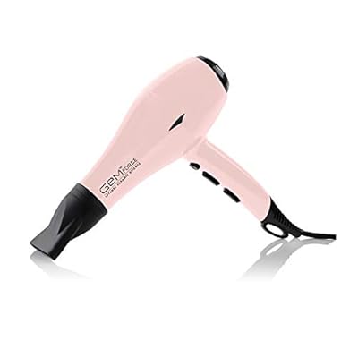 Force Intense Ionic Ceramic Science Gem Blow Dryer Super Heat Gem