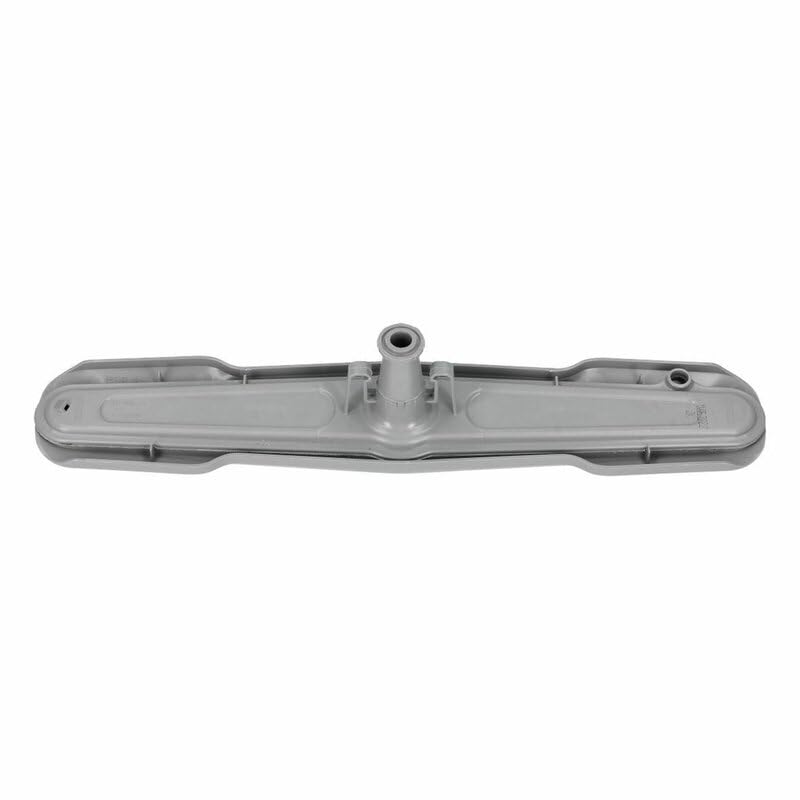 LUTH Premium Profi Parts Compatibile con Beko braccio spray inferiore 1515200100 per lavastoviglie